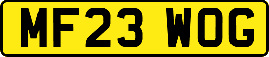 MF23WOG