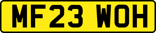 MF23WOH