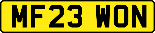 MF23WON