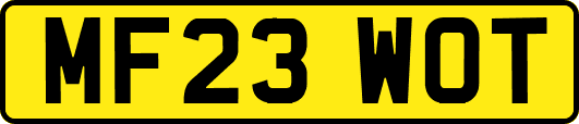 MF23WOT