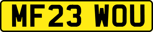 MF23WOU