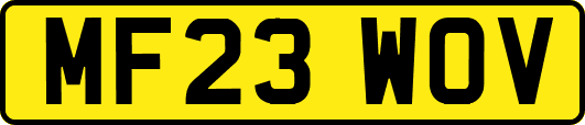 MF23WOV