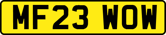 MF23WOW