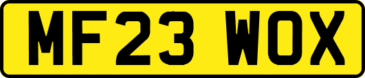 MF23WOX