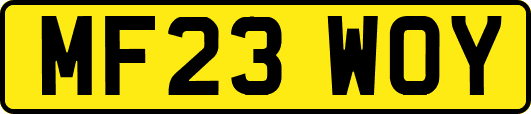 MF23WOY