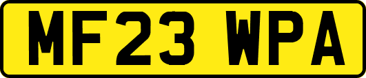 MF23WPA