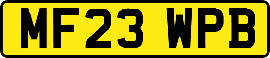 MF23WPB