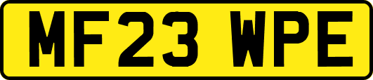 MF23WPE