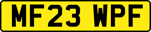 MF23WPF