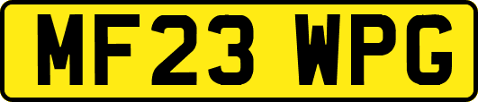 MF23WPG