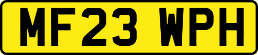 MF23WPH