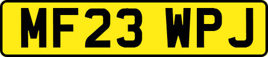 MF23WPJ