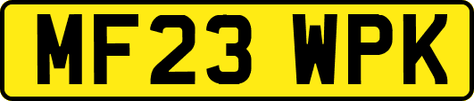 MF23WPK