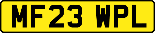 MF23WPL