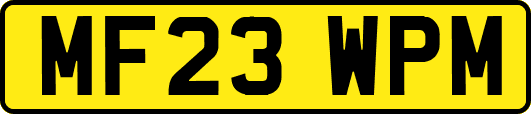 MF23WPM