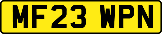 MF23WPN