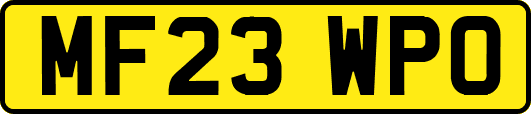 MF23WPO