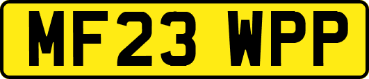 MF23WPP