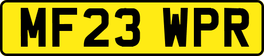 MF23WPR