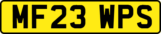 MF23WPS