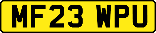 MF23WPU