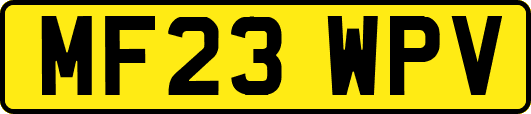 MF23WPV