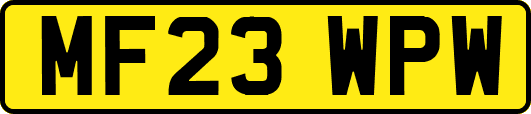 MF23WPW