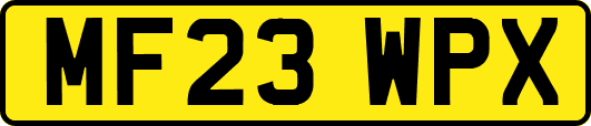 MF23WPX