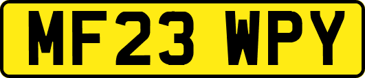 MF23WPY