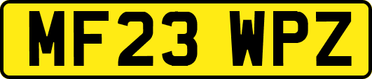 MF23WPZ