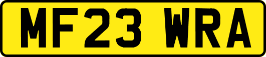 MF23WRA