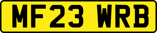 MF23WRB