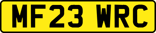 MF23WRC