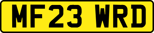 MF23WRD
