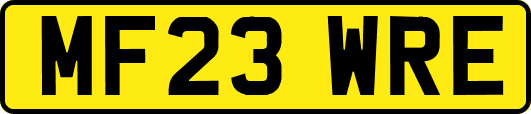 MF23WRE