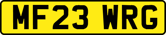 MF23WRG
