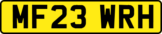 MF23WRH