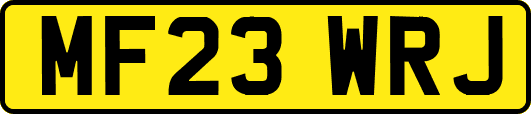 MF23WRJ