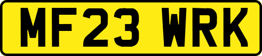 MF23WRK