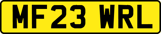 MF23WRL