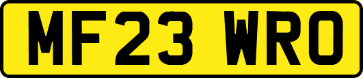 MF23WRO