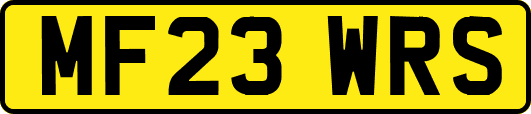 MF23WRS
