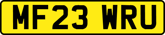 MF23WRU