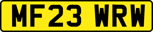 MF23WRW