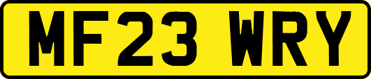 MF23WRY