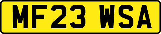 MF23WSA