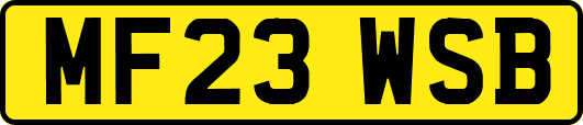 MF23WSB