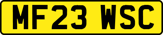 MF23WSC