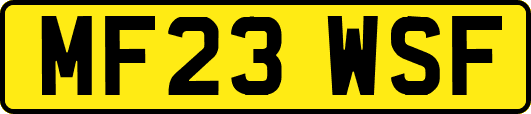 MF23WSF