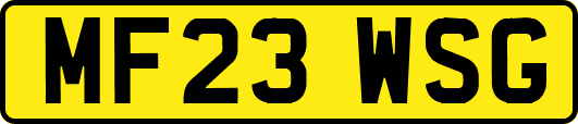 MF23WSG